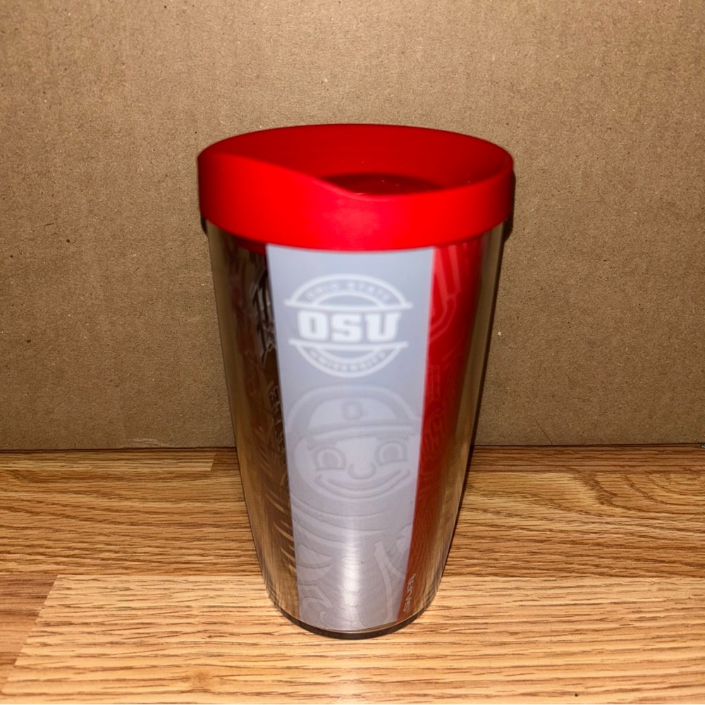 Ohio State University Tervis Travel Mug